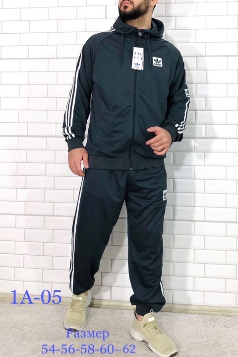 Спортивный костюм 22921884