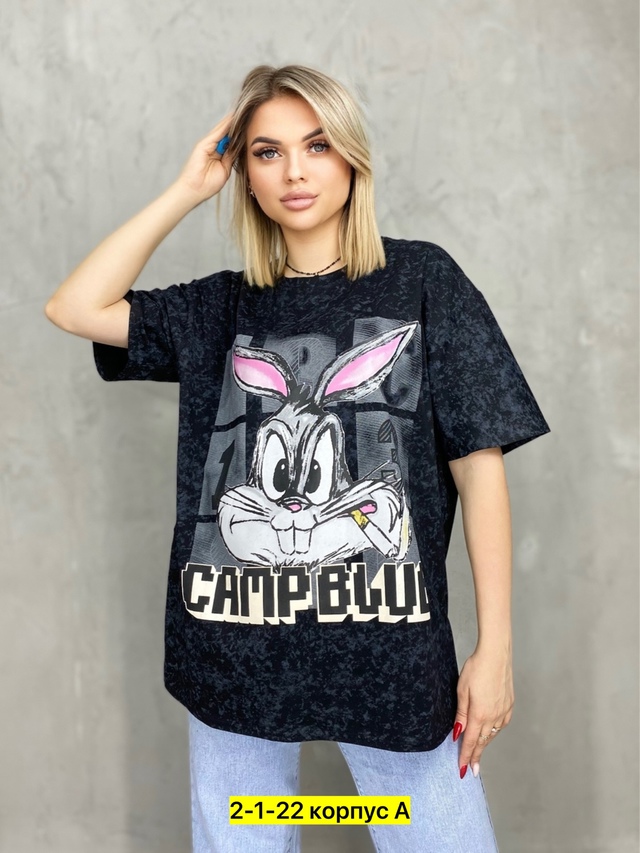 Футболка 22922569