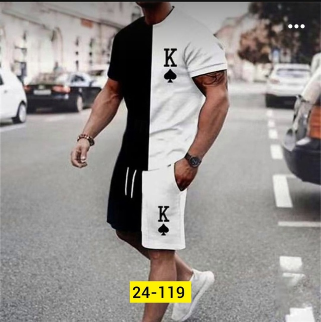 Спортивный костюм 22922169