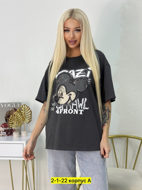 Футболка 22922042