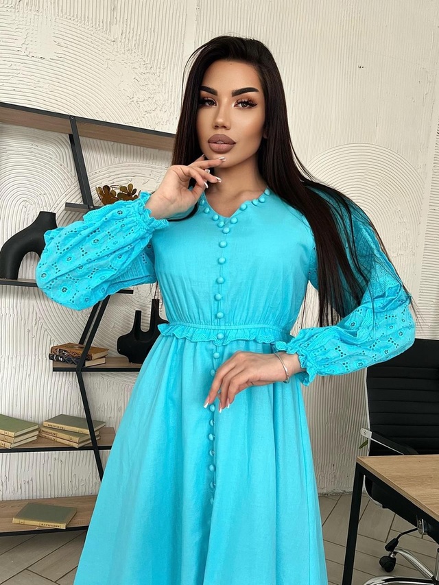 Платье 22922421