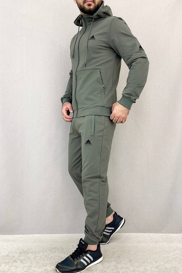 Спортивный костюм 22922446