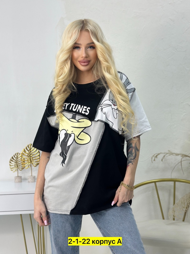 Футболка 22922570