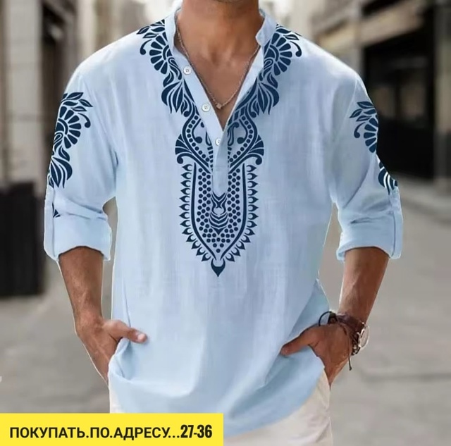 Рубашка 22923429