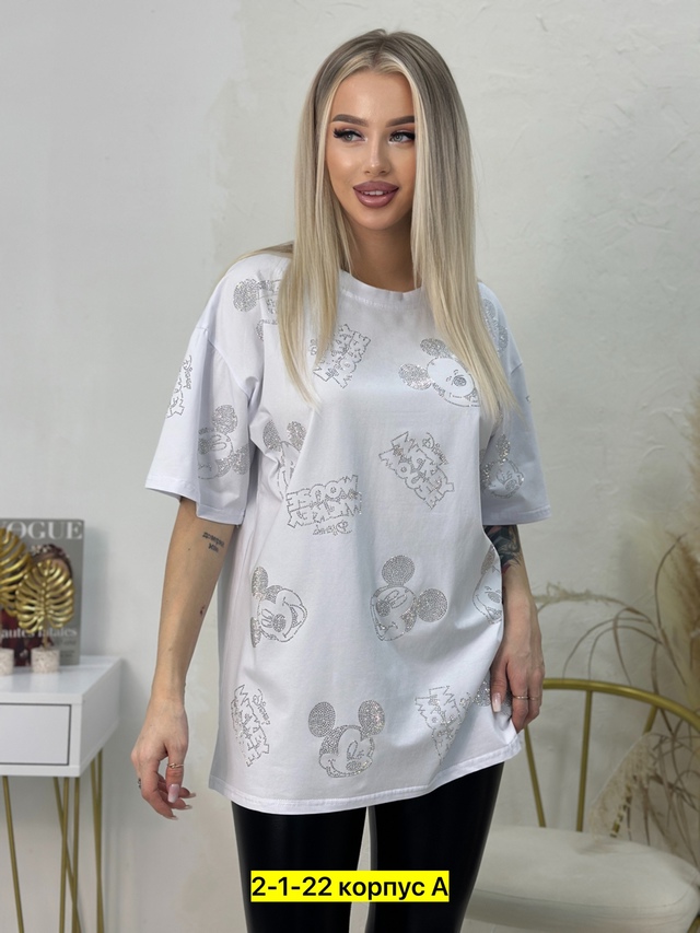 Футболка 22922415