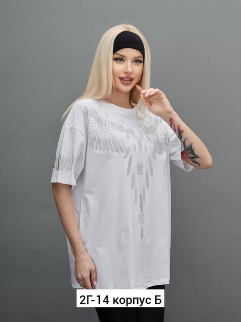 Футболка 22921953