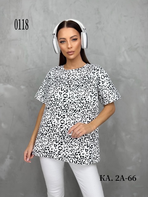 Футболка 22923879