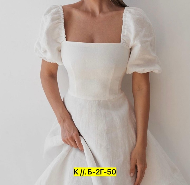 Платье 22923735