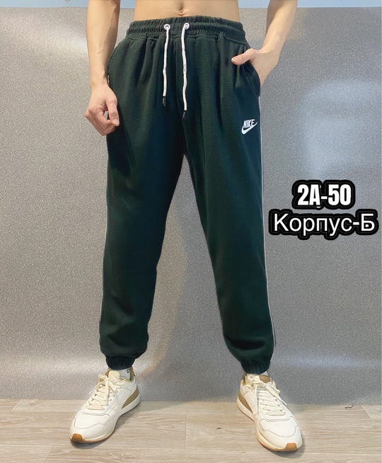 Спортивные брюки 22924113