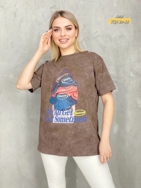 Футболка 22924158