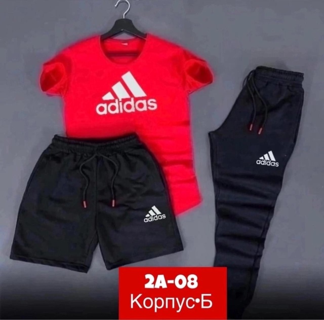 Спортивный костюм 22924168