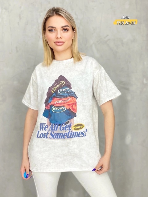 Футболка 22924158