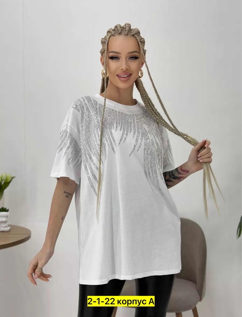 Футболка 22924028