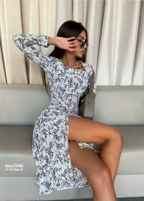 Платье 22924088
