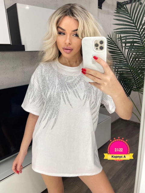 Футболка 22924191