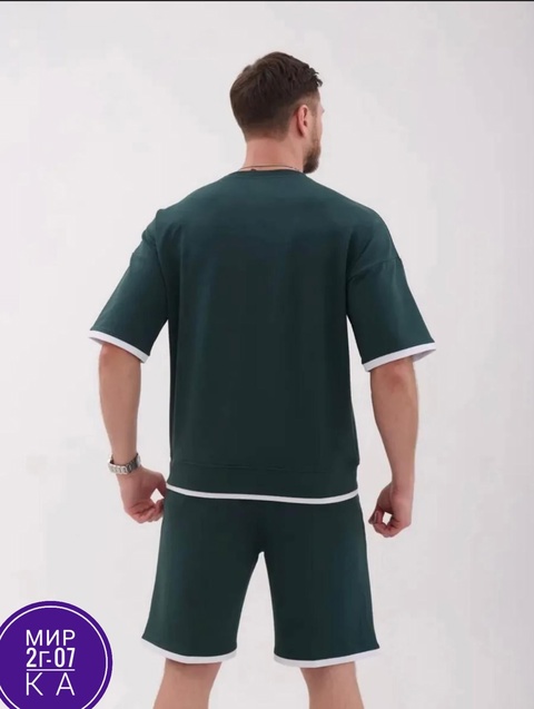 Спортивный костюм 22924307