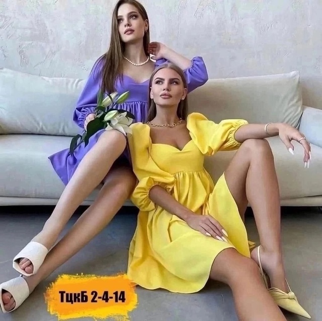 Платье 22924502