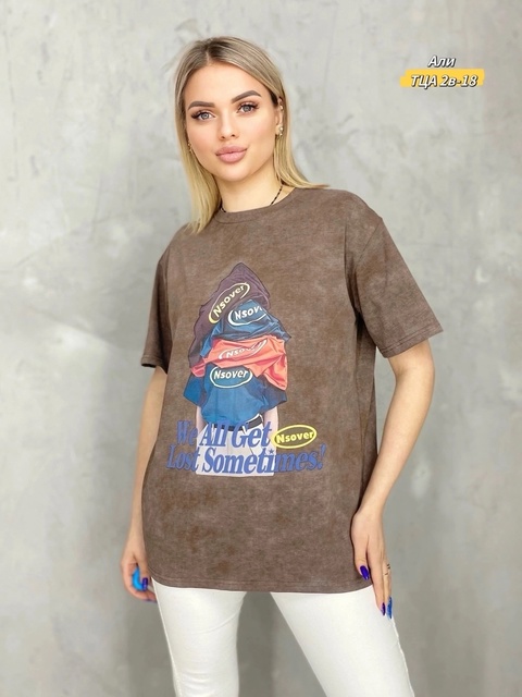 Футболка 22924158