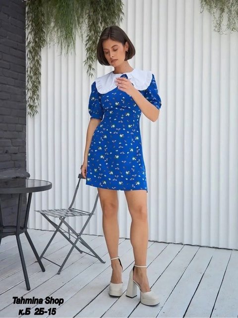 Платье 22924105