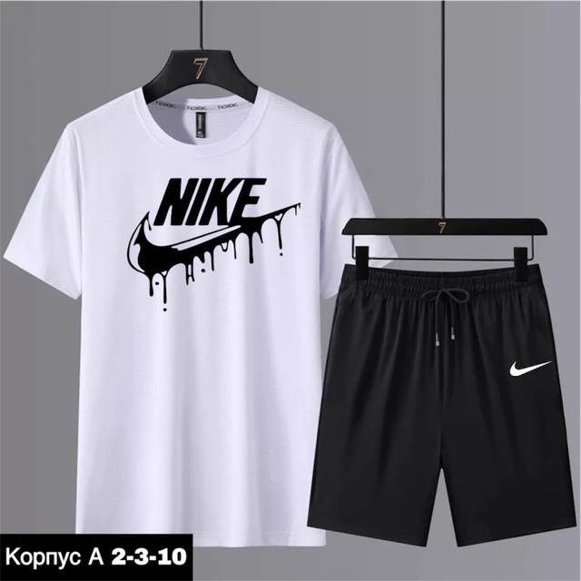 Спортивный костюм 22924248