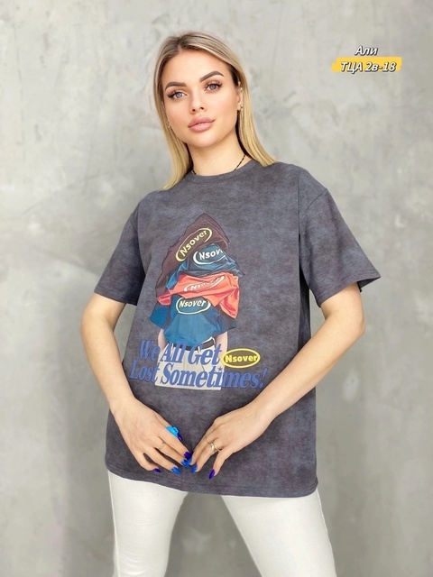 Футболка 22924158