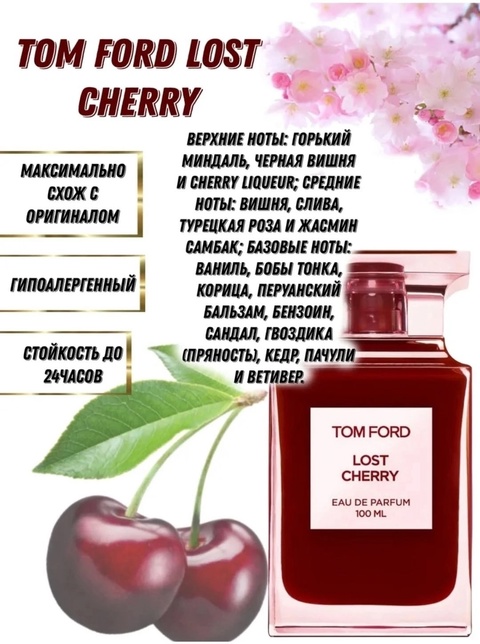 Духи 22923939