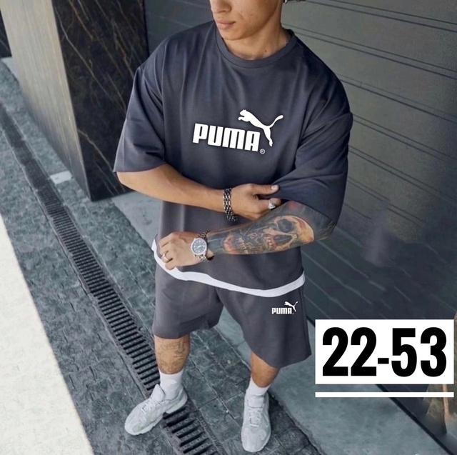 Спортивный костюм 22924362