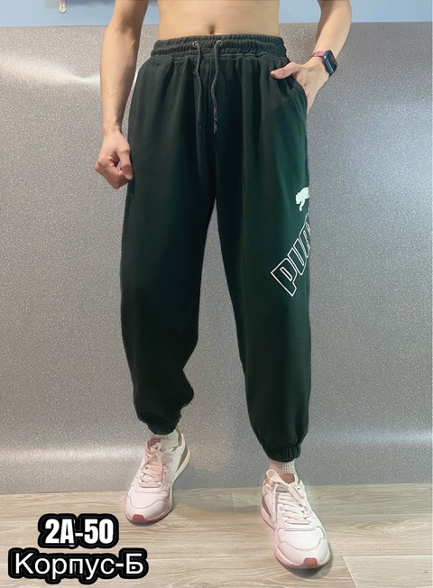 Спортивные брюки 22925157