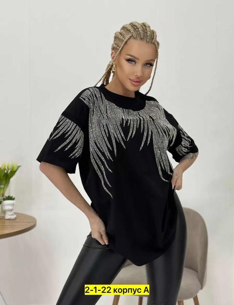 Футболка 22924028