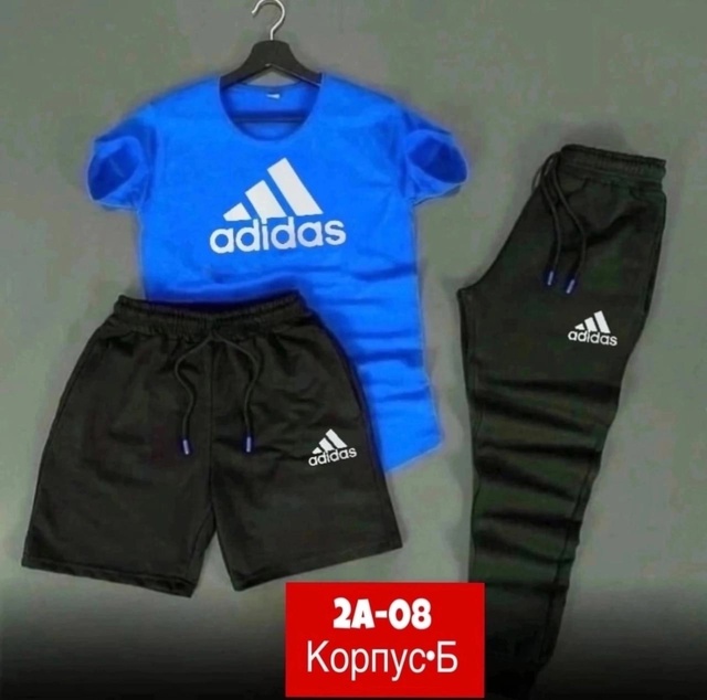 Спортивный костюм 22924168