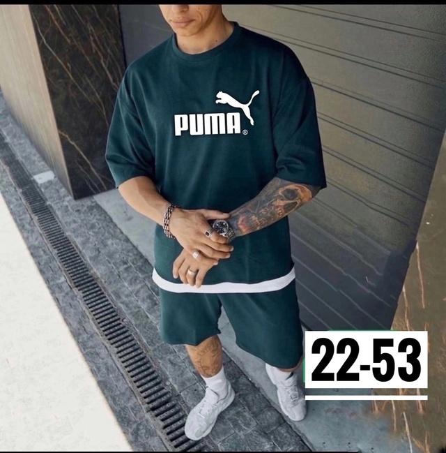 Спортивный костюм 22924362