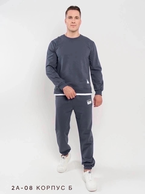 Спортивный костюм 22924102