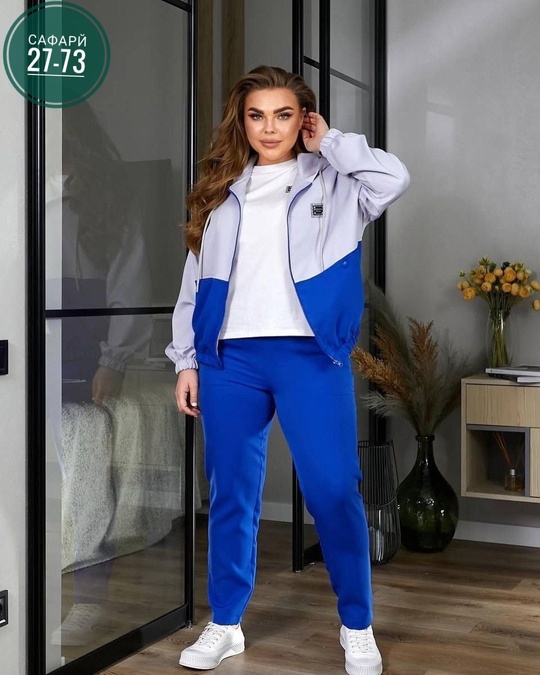 Спортивный костюм 22924908