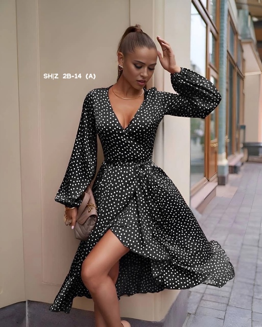 Платье 22924697