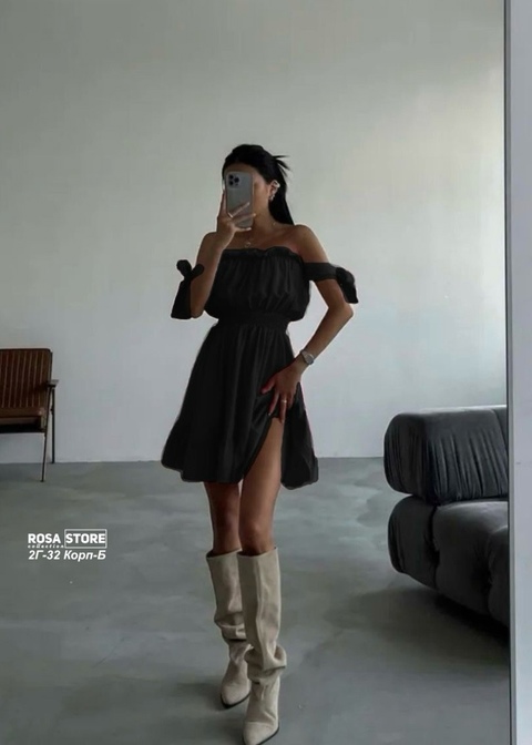 Платье 22924740