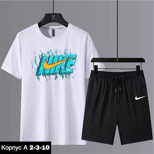 Спортивный костюм 22924248