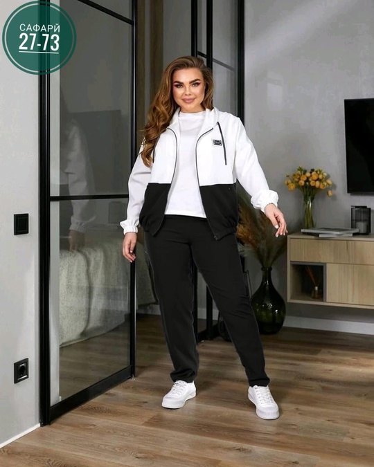 Спортивный костюм 22924908