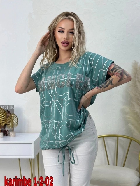 Футболка 22924131