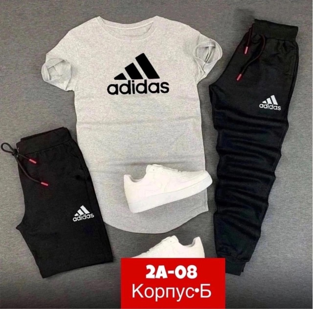 Спортивный костюм 22924168