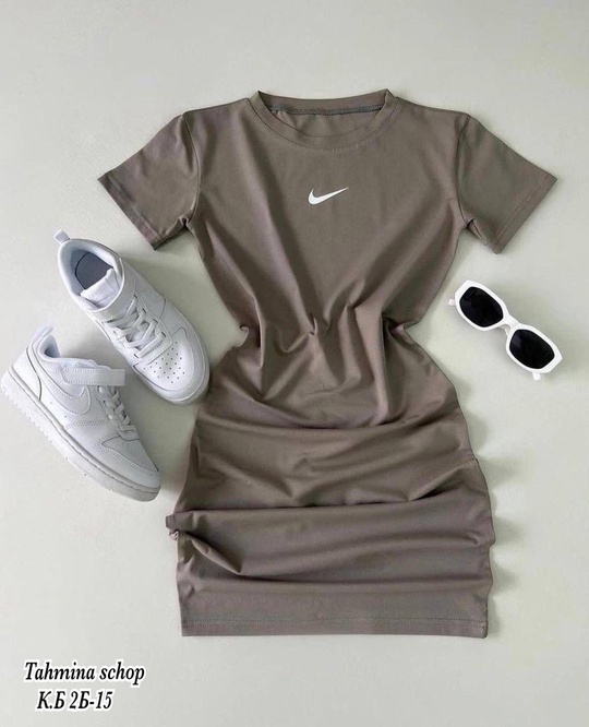 Платье 22924500