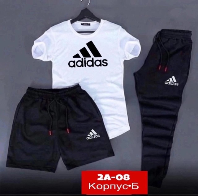 Спортивный костюм 22924168