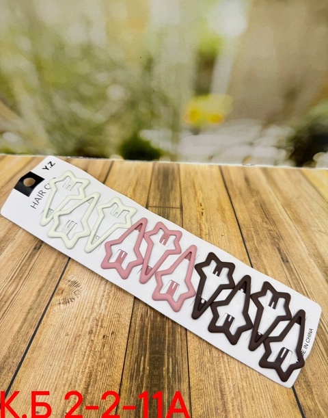 Заколка для волос 22925732