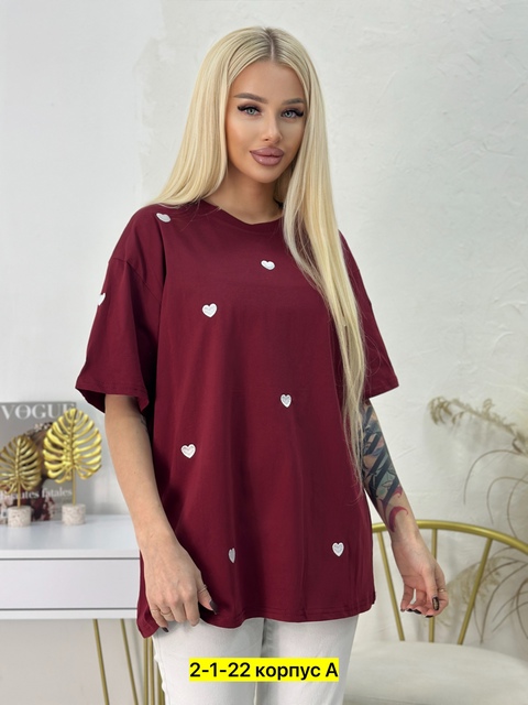Футболка 22926842