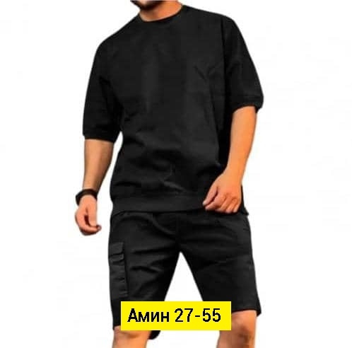 Спортивный костюм 22925346