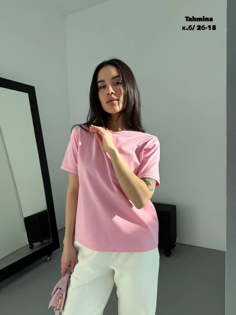 Футболка 22925734