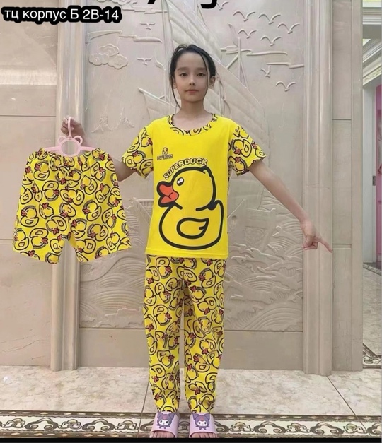 Пижама 22925892