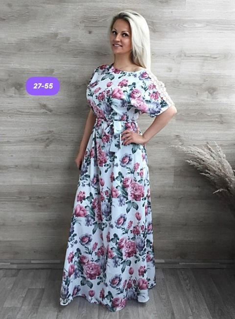 Платье 22925522