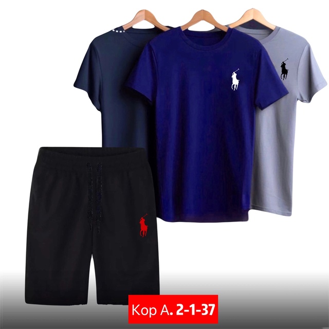 Спортивный костюм 22926403