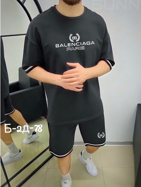 Спортивный костюм 22925508