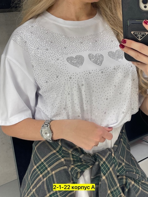 Футболка 22927110